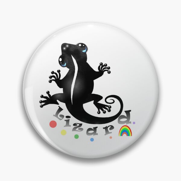 Item preview, Lizard  designed and sold by Shirley cute art .