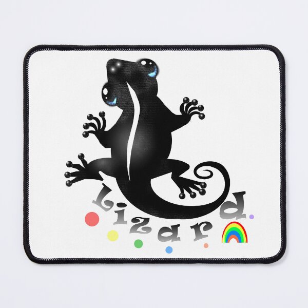 Item preview, Lizard designed and sold by Shirley cute art .