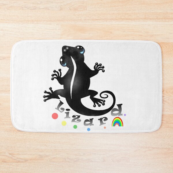 Item preview, Lizard  designed and sold by Shirley cute art .