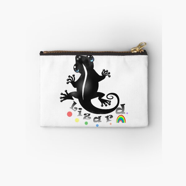 Item preview, Lizard  designed and sold by Shirley cute art .