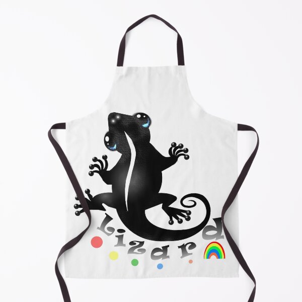 Item preview, Lizard designed and sold by Shirley cute art .