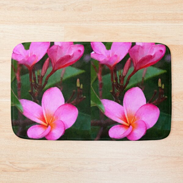 Artikelvorschau, Plumeria-Nebel entworfen und verkauft von vernonplatt.