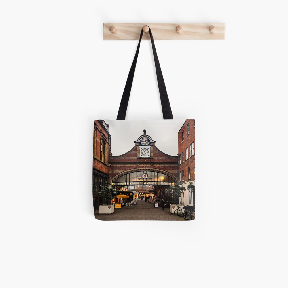 Item preview, All Over Print Tote Bag designed and sold by adamayokuy.