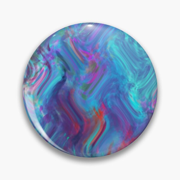 Item preview, Flowing Hypnotic Dream designed and sold by WonderWhat.