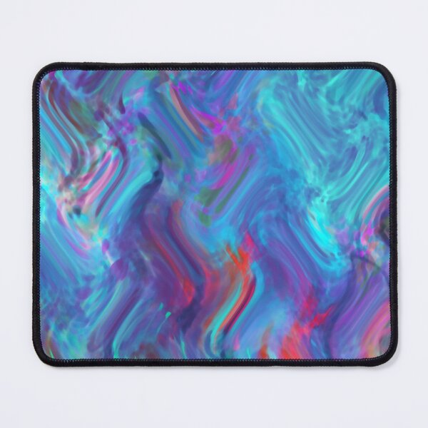 Item preview, Flowing Hypnotic Dream designed and sold by WonderWhat.