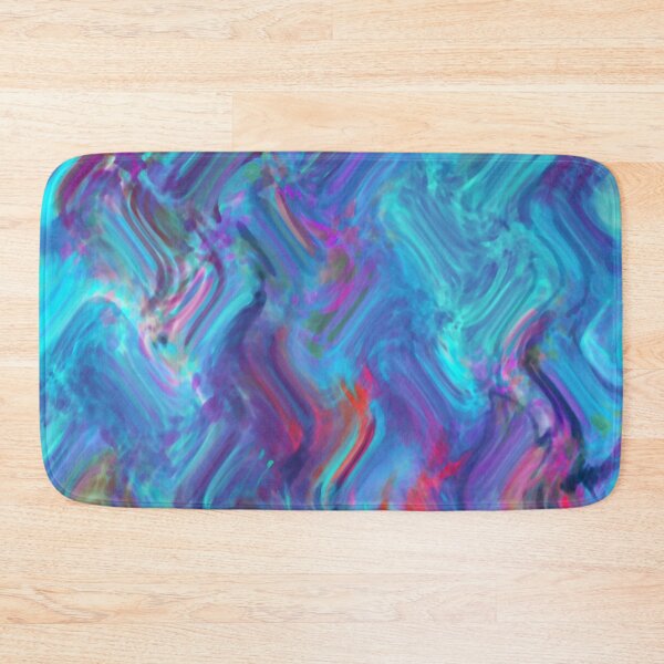 Item preview, Flowing Hypnotic Dream designed and sold by WonderWhat.