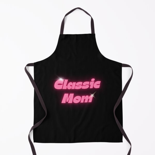 Item preview, Classic Mom designed and sold by ZingAndPep.