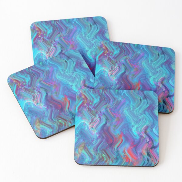 Item preview, Flowing Hypnotic Dream designed and sold by WonderWhat.