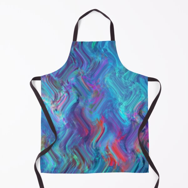 Item preview, Flowing Hypnotic Dream designed and sold by WonderWhat.