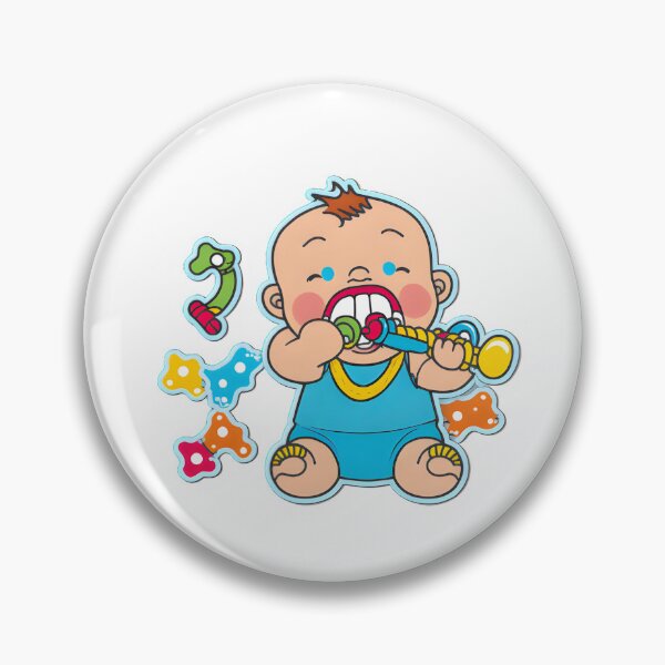 Item preview, Teething Toys For Kids designed and sold by mtamri.