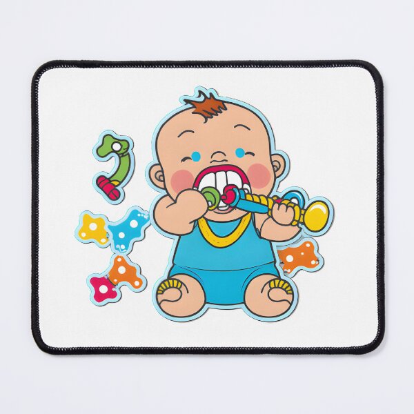 Item preview, Teething Toys For Kids designed and sold by mtamri.