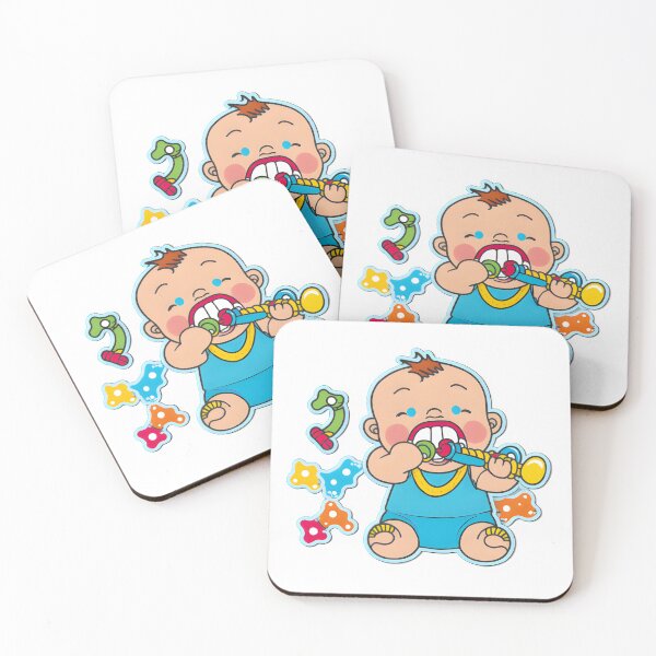 Item preview, Teething Toys For Kids designed and sold by mtamri.