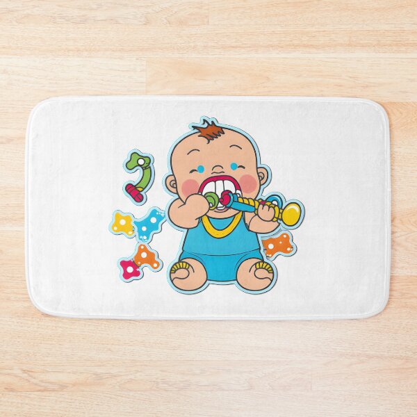 Item preview, Teething Toys For Kids designed and sold by mtamri.