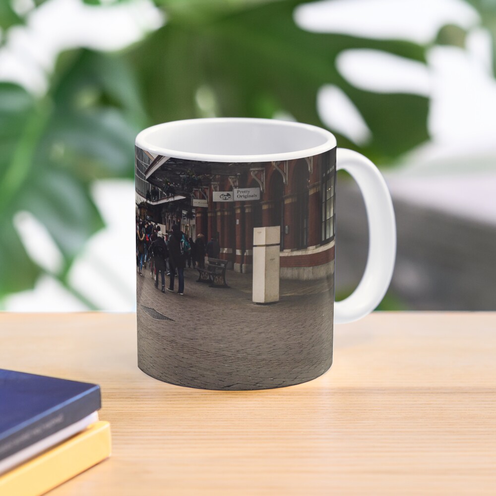 Item preview, Classic Mug designed and sold by adamayokuy.