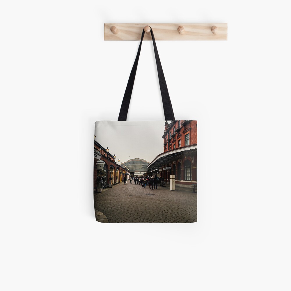 Item preview, All Over Print Tote Bag designed and sold by adamayokuy.