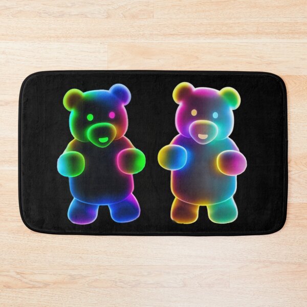 Item preview, Neon Gummis designed and sold by dangermouth.