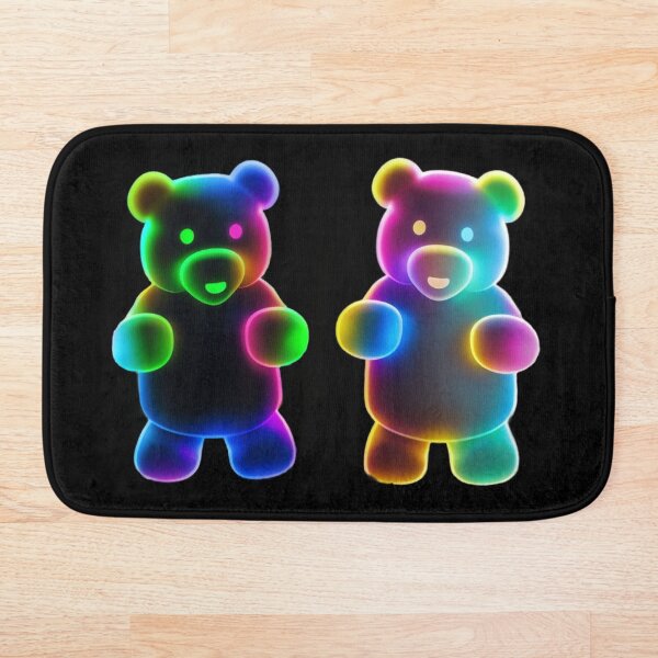 Item preview, Neon Gummis designed and sold by dangermouth.