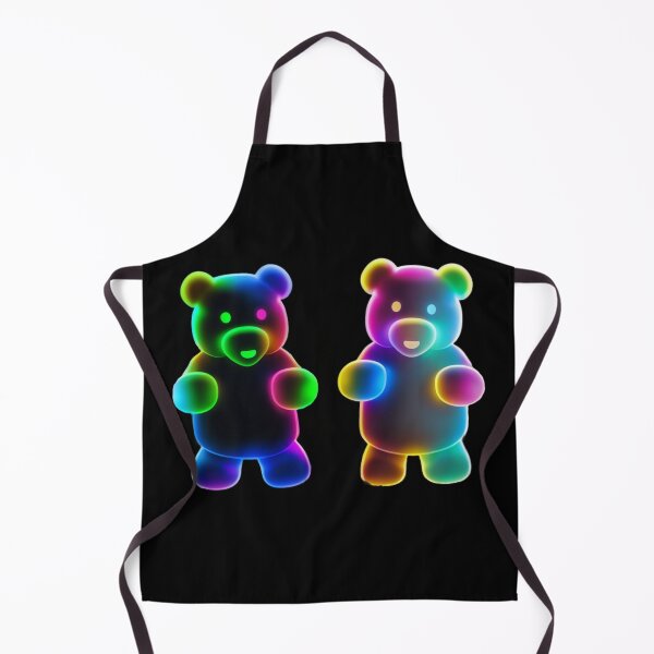 Item preview, Neon Gummis designed and sold by dangermouth.