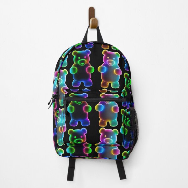 Item preview, Neon Gummis designed and sold by dangermouth.