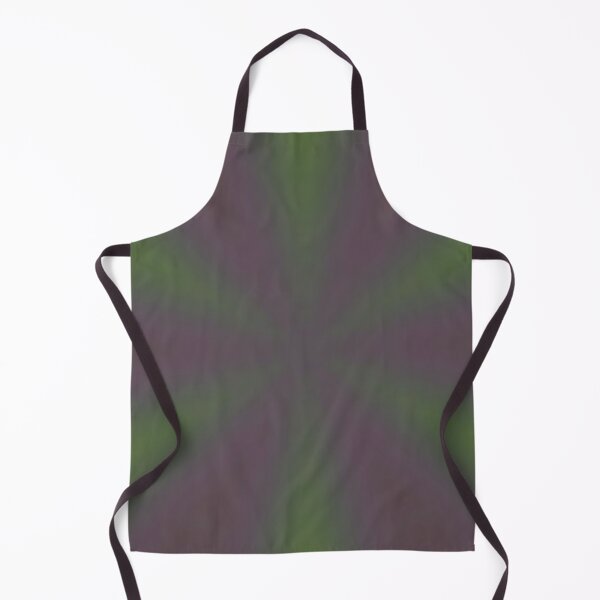 Item preview, Lavender and Green Abstract Muted Gradient Design Distorted designed and sold by kattakitty.