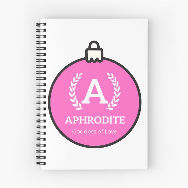 Item preview, Cabin 10 Aphrodite ornament designed and sold by broadwaygirl142.