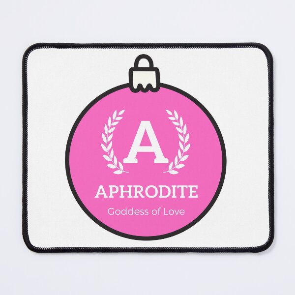 Item preview, Cabin 10 Aphrodite ornament designed and sold by broadwaygirl142.