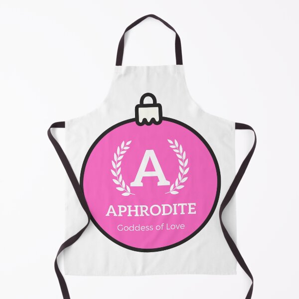 Item preview, Cabin 10 Aphrodite ornament designed and sold by broadwaygirl142.