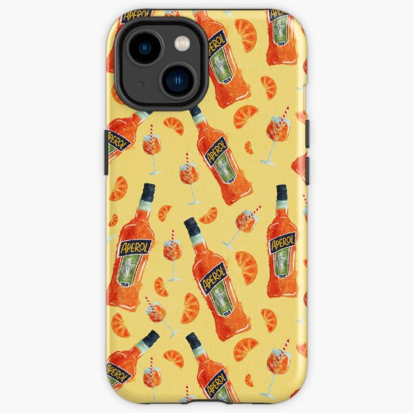 Aperol Spritz Phone Cases for Sale Redbubble