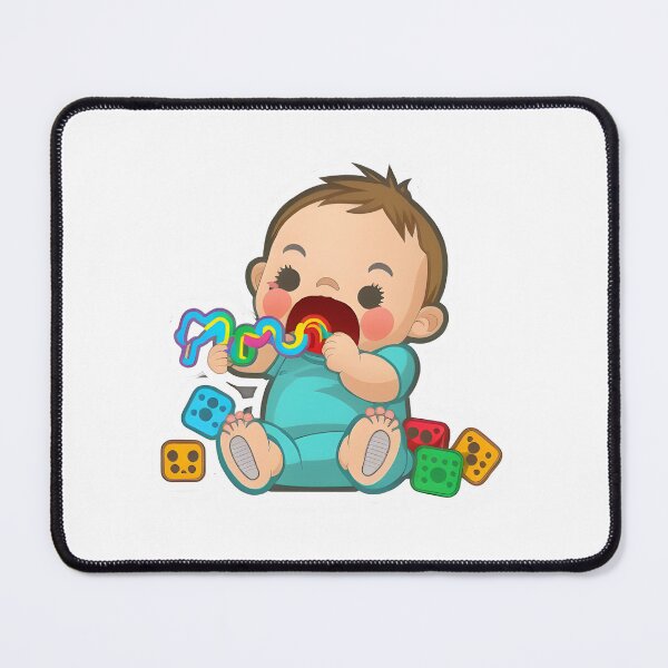 Item preview, Teething Toys For Kids designed and sold by mtamri.