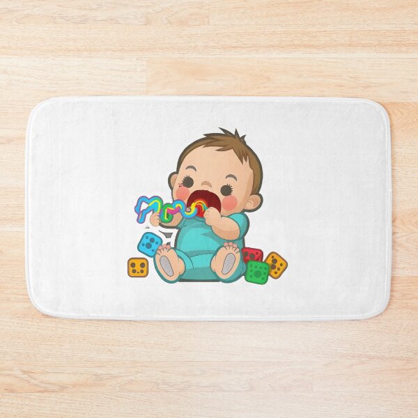 Item preview, Teething Toys For Kids designed and sold by mtamri.