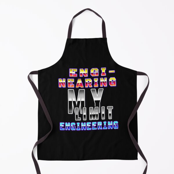 Item preview, Engineering My Limit designed and sold by Dodern.