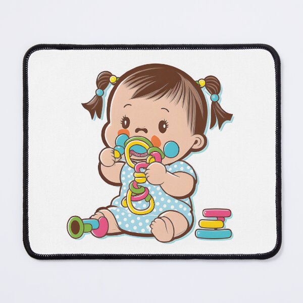 Item preview, Teething Toys For Kids designed and sold by mtamri.