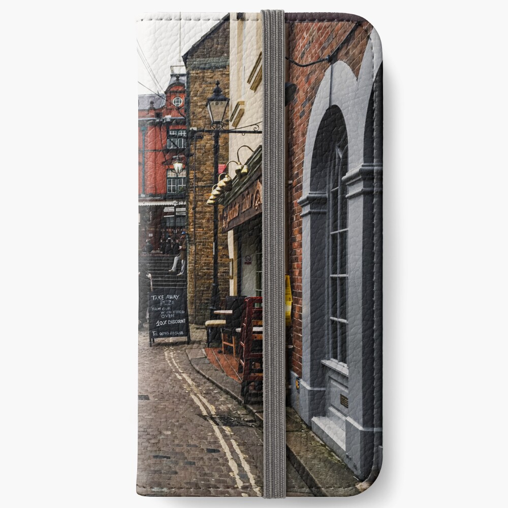 Item preview, iPhone Wallet designed and sold by adamayokuy.