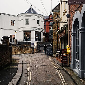 Artwork thumbnail, Windsor 03 by adamayokuy