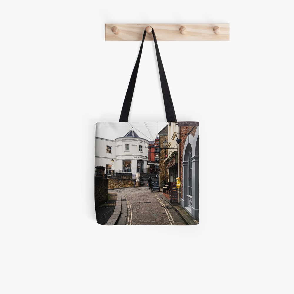 Item preview, All Over Print Tote Bag designed and sold by adamayokuy.
