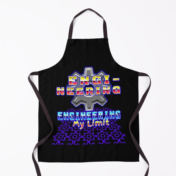 Item preview, Engineering My Limit designed and sold by Dodern.