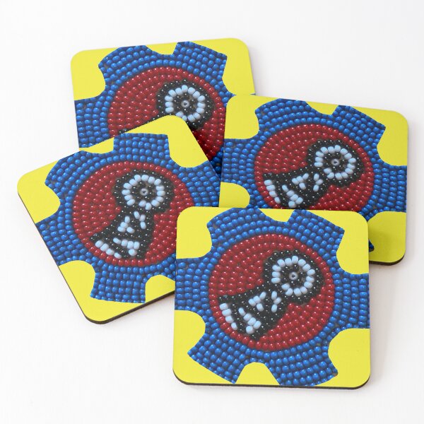 Item preview, Skater Gear designed and sold by CrawfordCraftStudio/Imaginary Monsters .