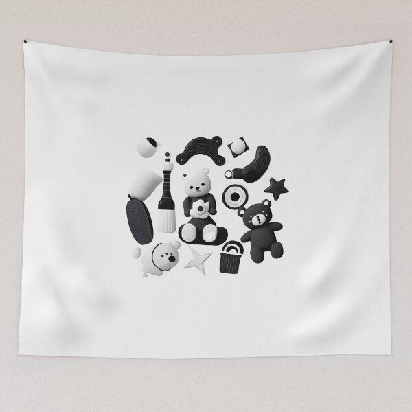 Item preview, Teething Toys designed and sold by mtamri.