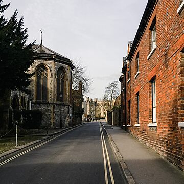 Artwork thumbnail, Windsor 05 by adamayokuy