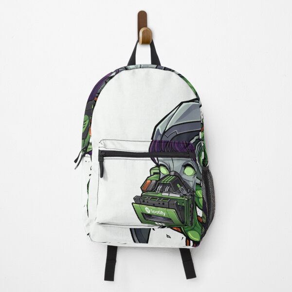 Item preview, MechaMusic designed and sold by KenHensly.