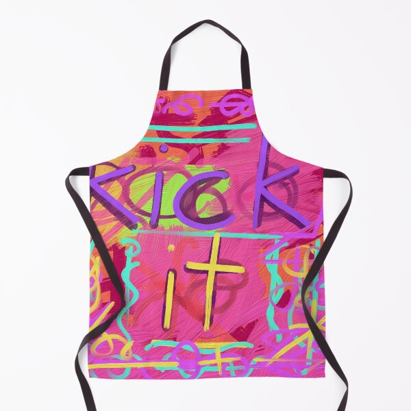 Item preview, kick it designed and sold by David Jardine.