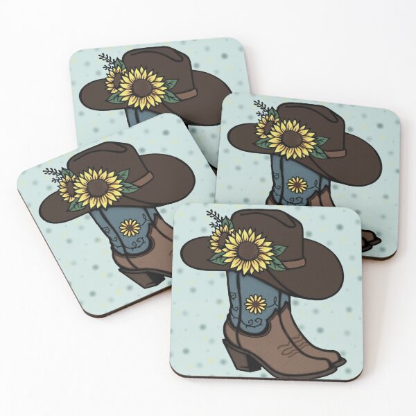 Item preview, Cowgirl Boots designed and sold by Book-Bunny22.
