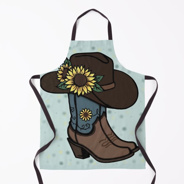 Item preview, Cowgirl Boots designed and sold by Book-Bunny22.