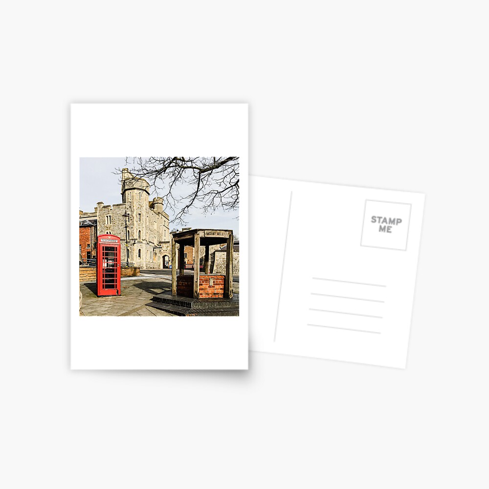 Item preview, Postcard designed and sold by adamayokuy.
