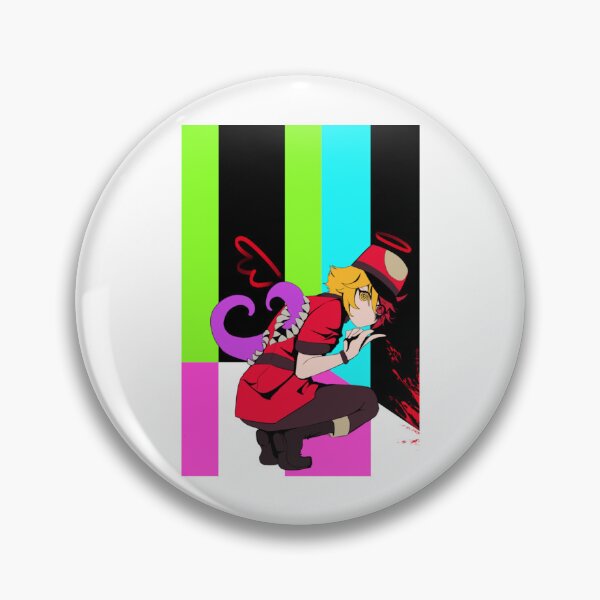 Item preview, Identity V Postman Victor Grantz   designed and sold by bloodexorcists.