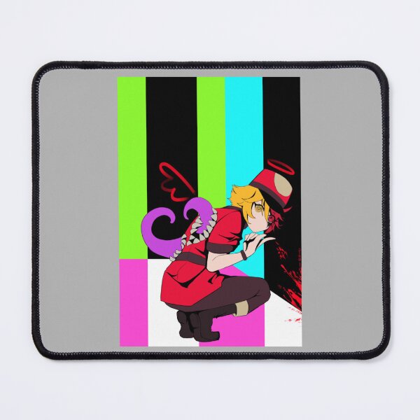 Item preview, Identity V Postman Victor Grantz   designed and sold by bloodexorcists.