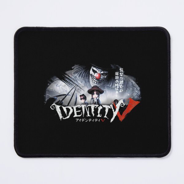 Item preview, IDENTITY V designed and sold by bloodexorcists.