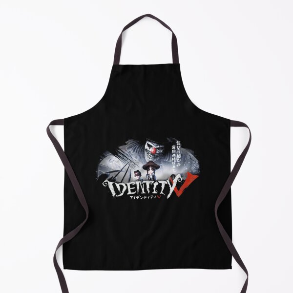 Item preview, IDENTITY V designed and sold by bloodexorcists.