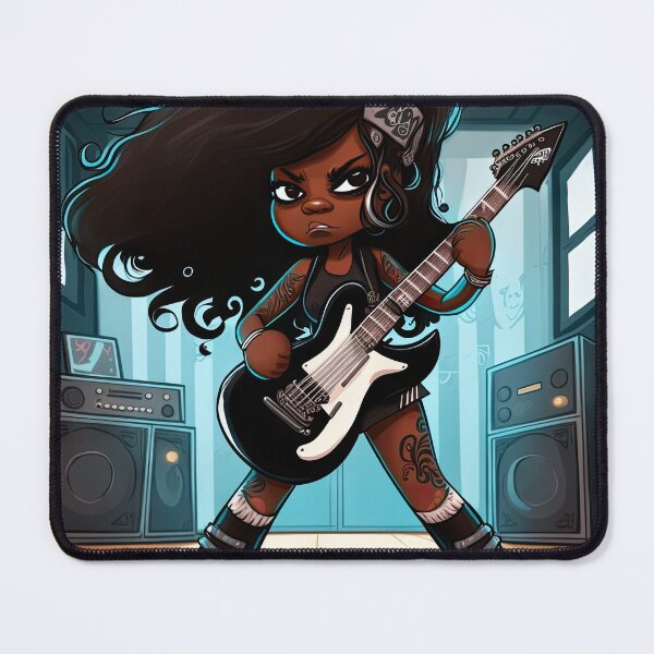 Item preview, Kiera - Rock Star designed and sold by bitbrain.