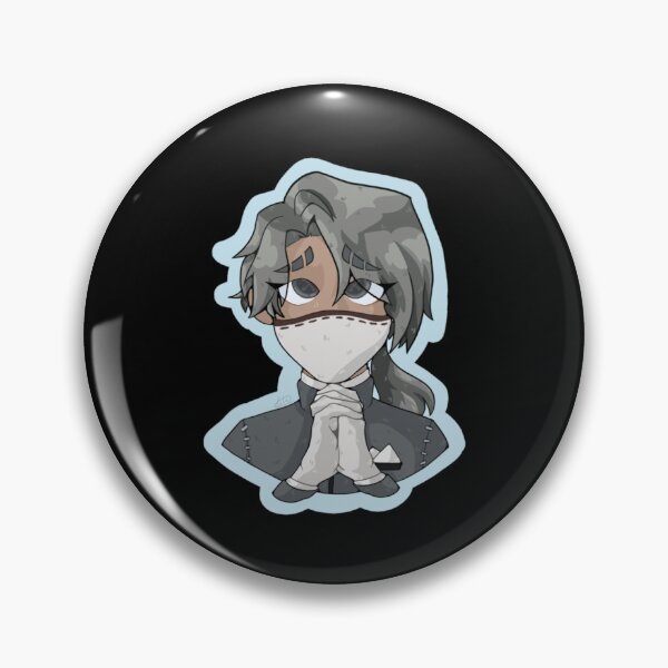 Item preview, IdV Identity V Aesop Carl   designed and sold by bloodexorcists.